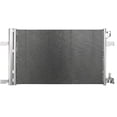 thumbnail image 1 of OSC 3794 A/C Condenser, 1 of 2