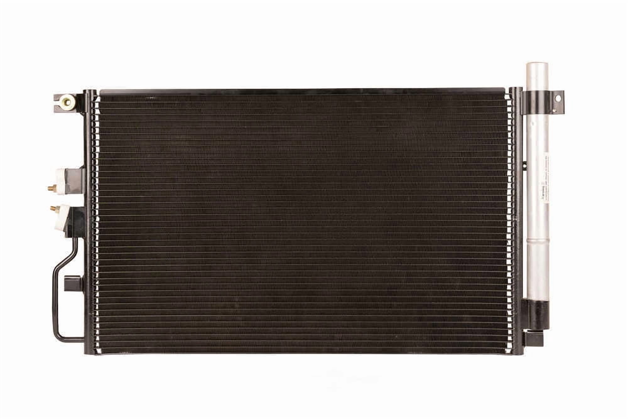 OSC 3796 A/c Condenser