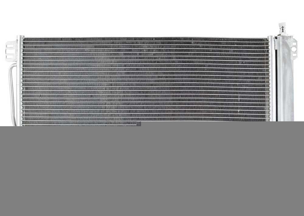 OSC 3803 A/c Condenser