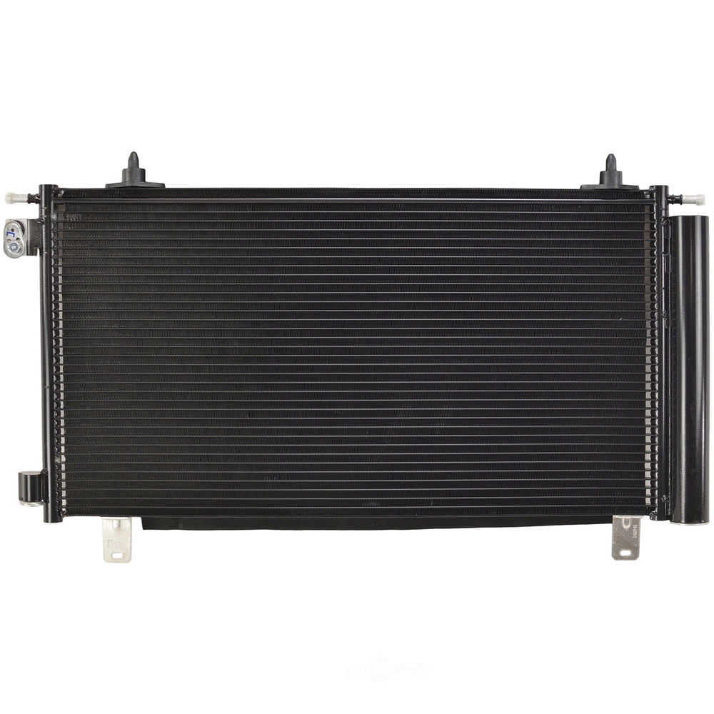 OSC 3947 A/C Condenser