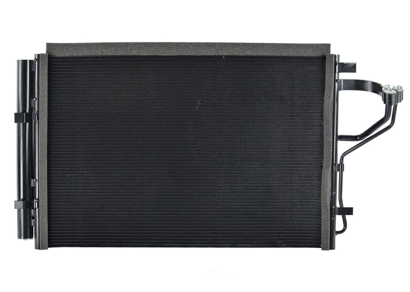 OSC 3967 A/c Condenser