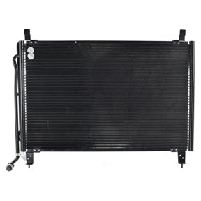 OSC 4076 A/c Condenser