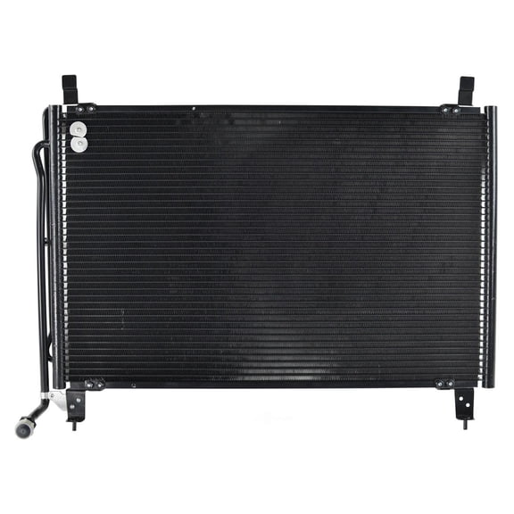 OSC 4076 A/c Condenser