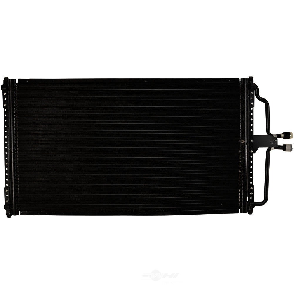 OSC Automotive 4168 A/C Condenser, OE Replacement