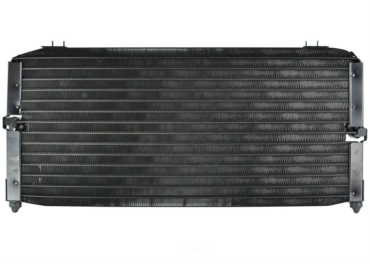 OSC 4213 A/c Condenser