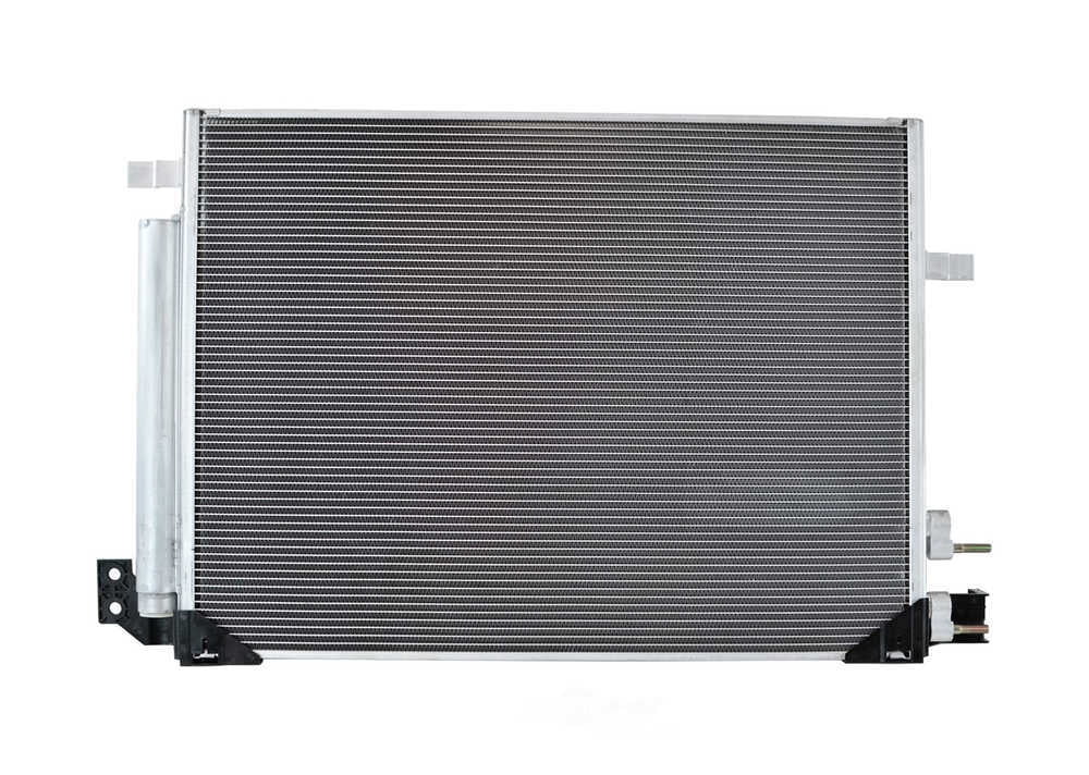OSC 4222 A/c Condenser