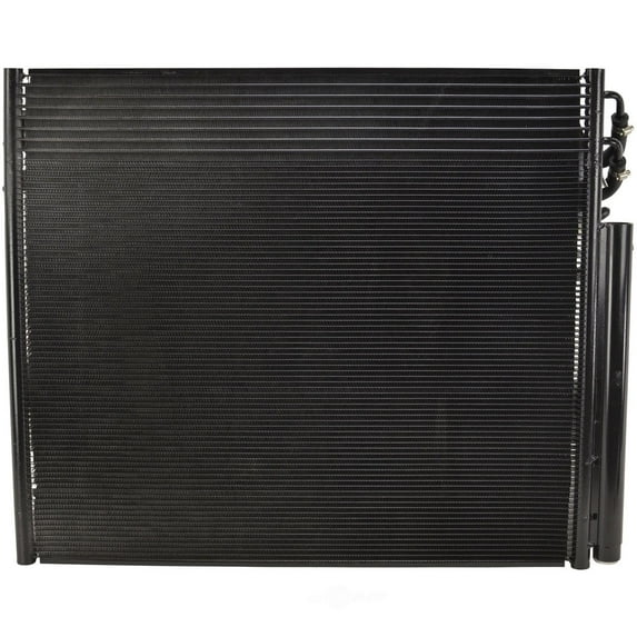 OSC 4284 A/C Condenser