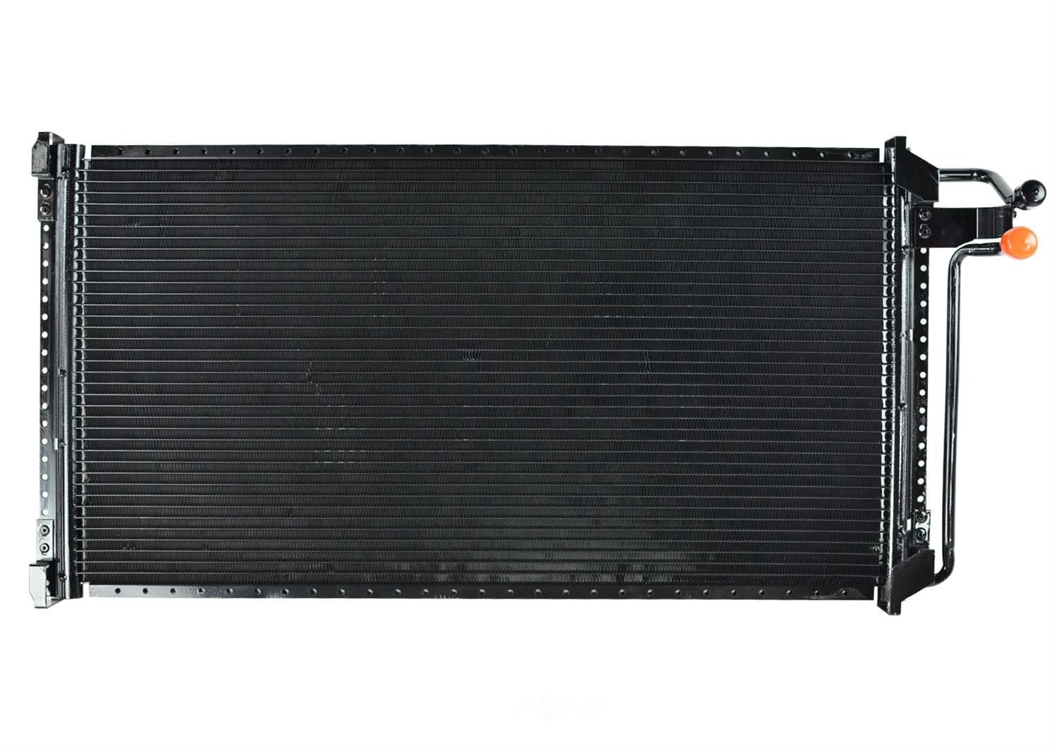 OSC 4290 A/c Condenser