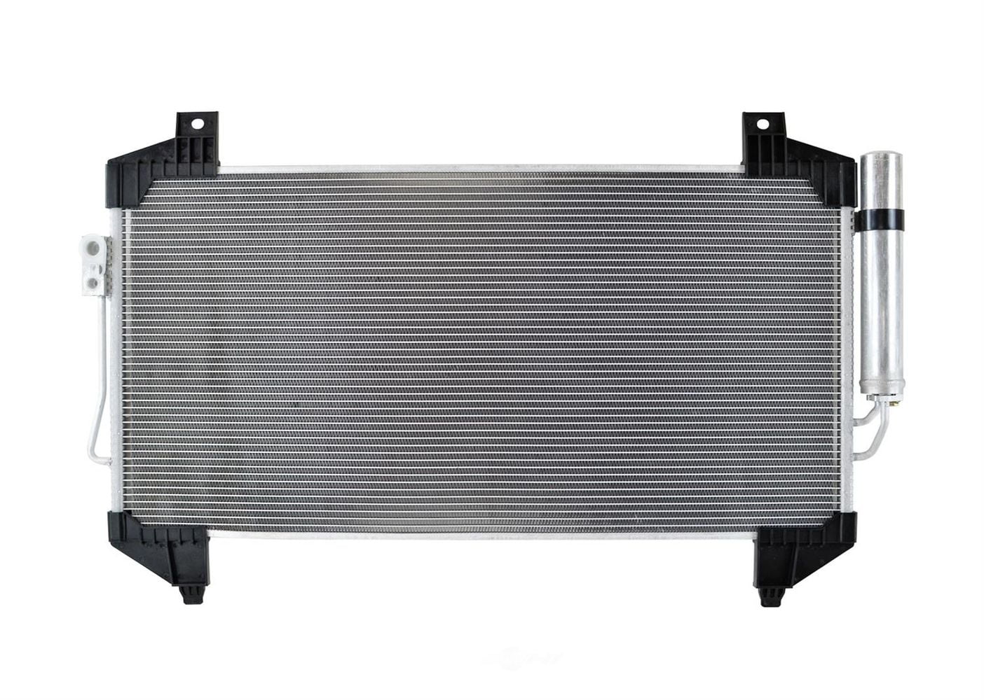 OSC 4293 A/C Condenser