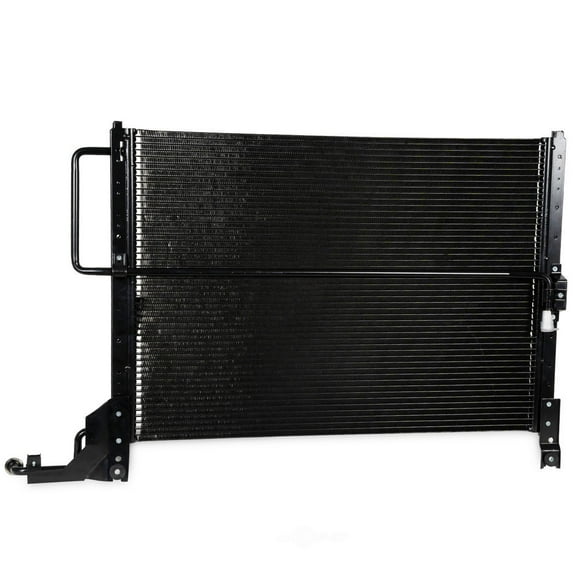 OSC 4375 A/C Condenser