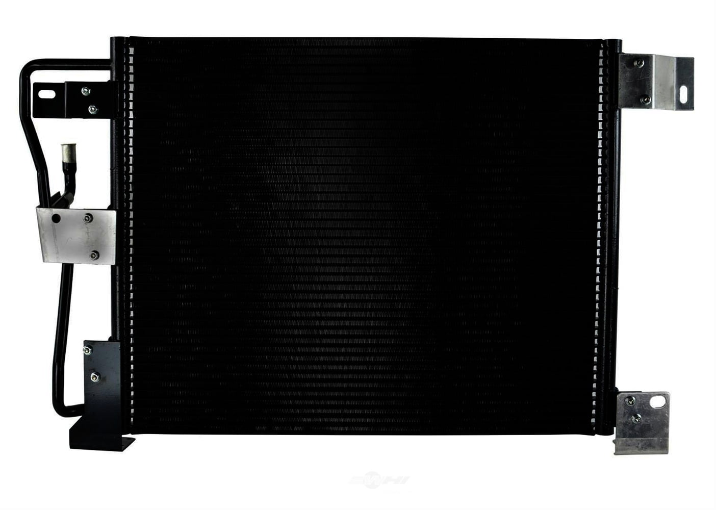 OSC Automotive 4379 A/C Condenser, OE Replacement