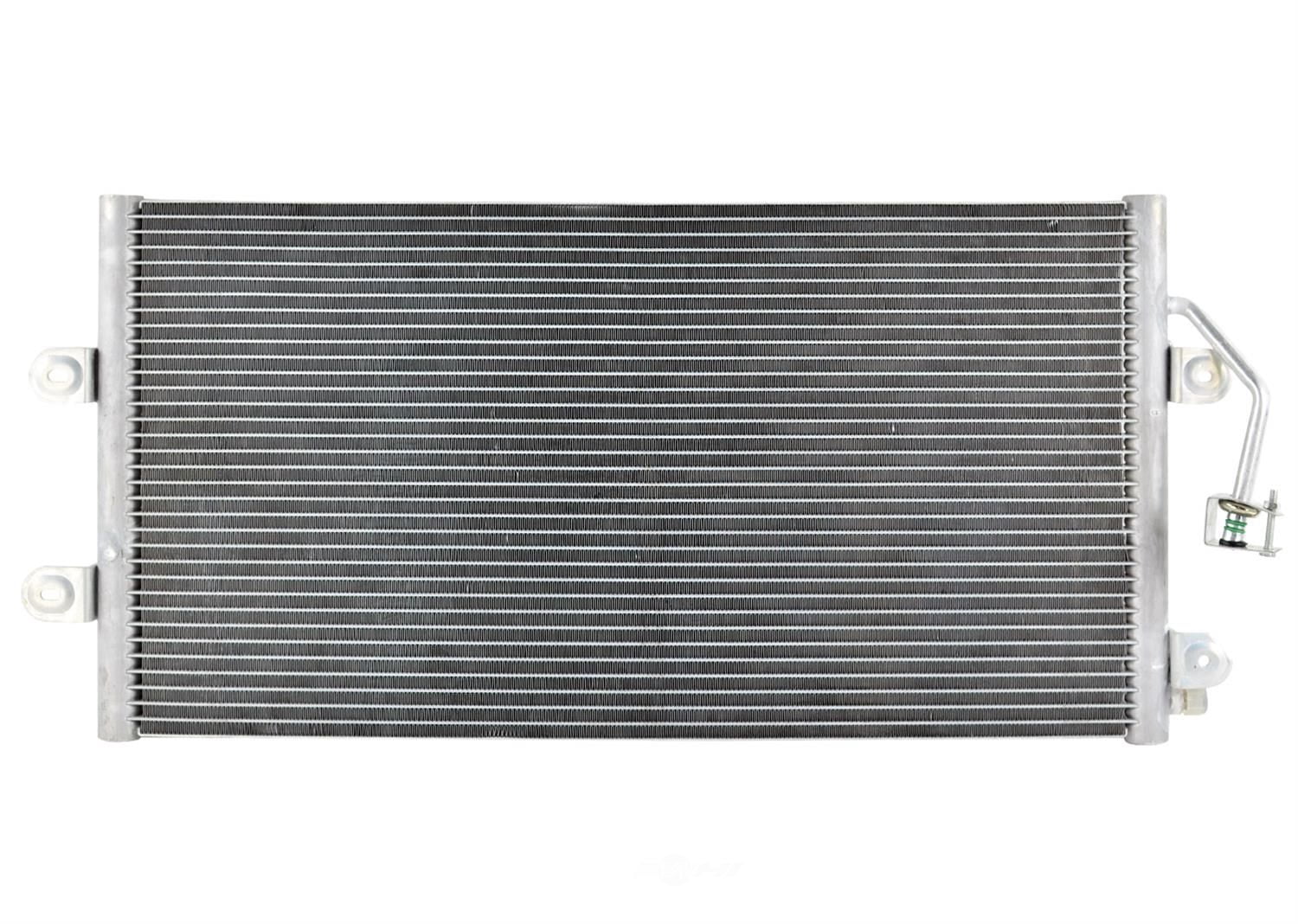 OSC 4380 A/c Condenser