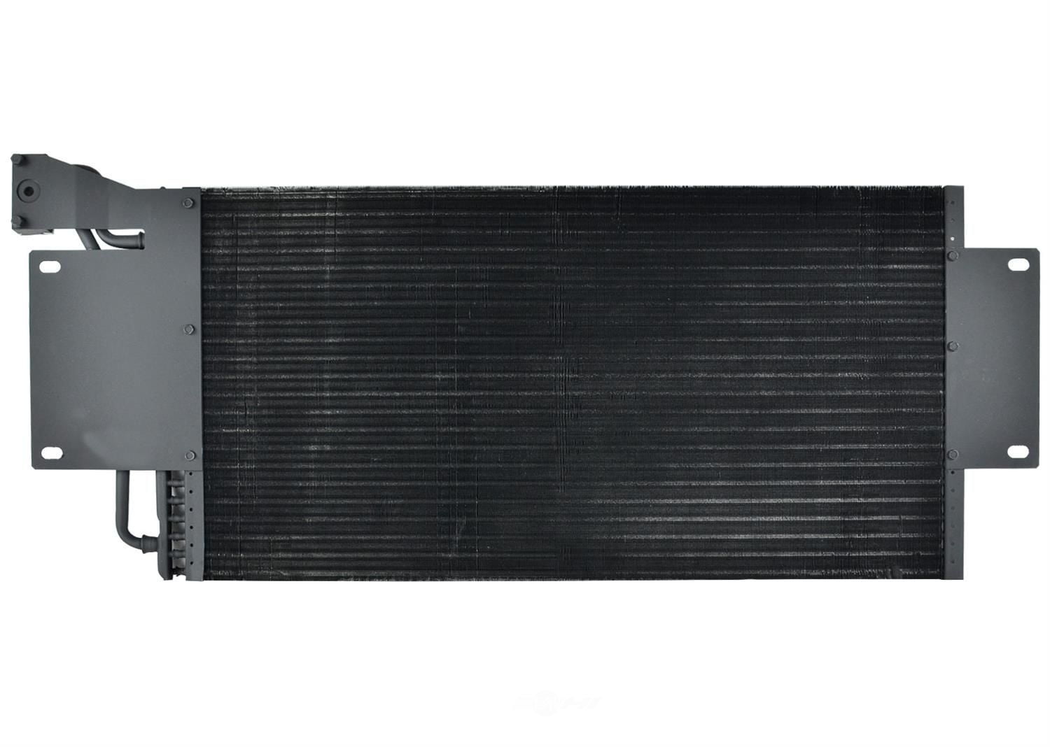 OSC 4387 A/c Condenser