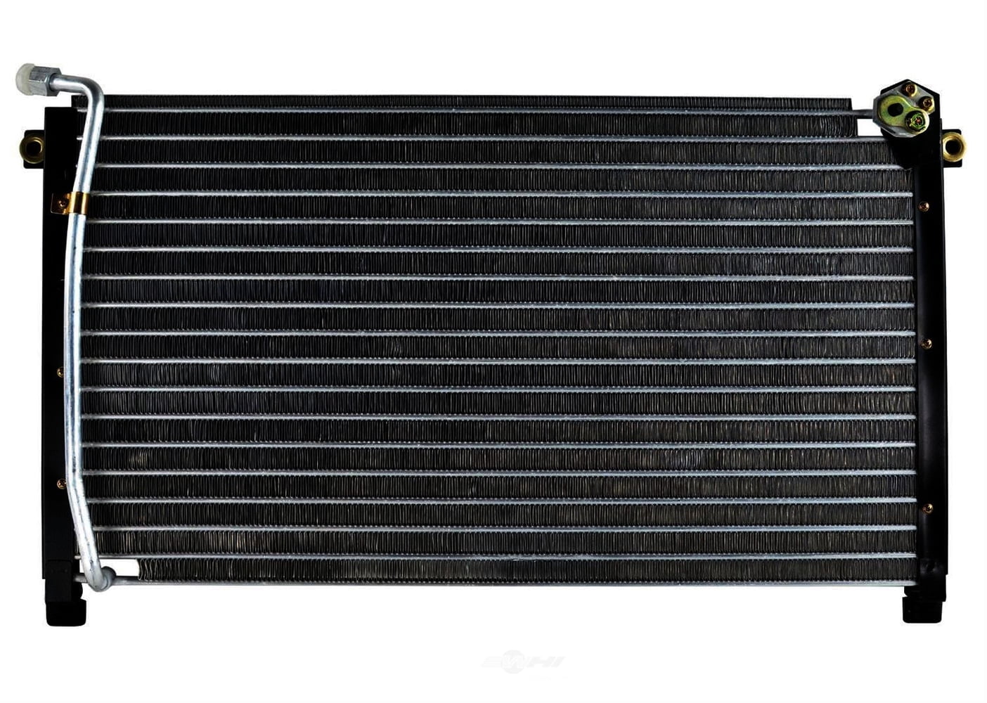 OSC 4390 A/c Condenser