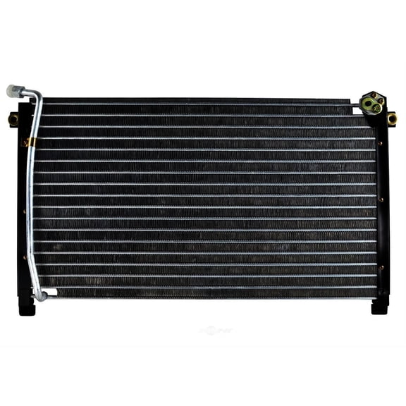 OSC 4390 A/c Condenser