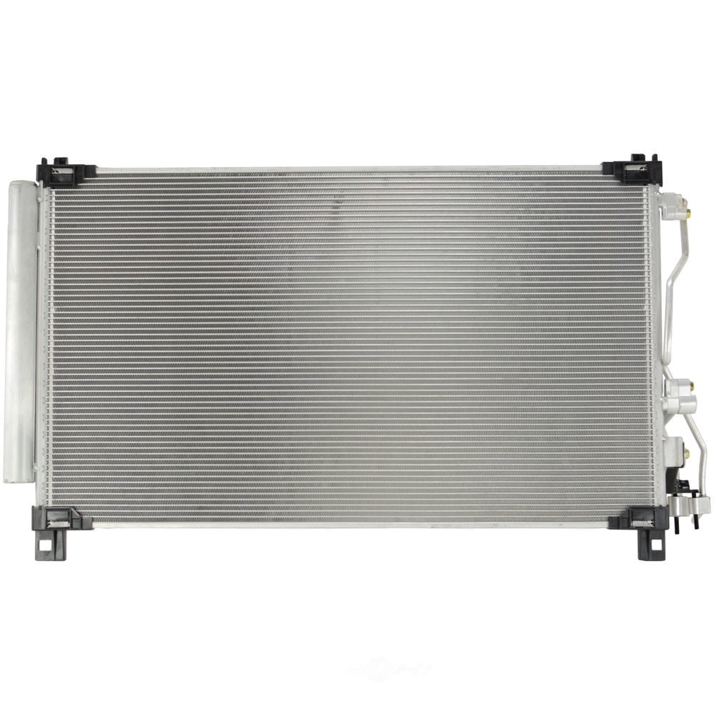 OSC 4445 A/c Condenser