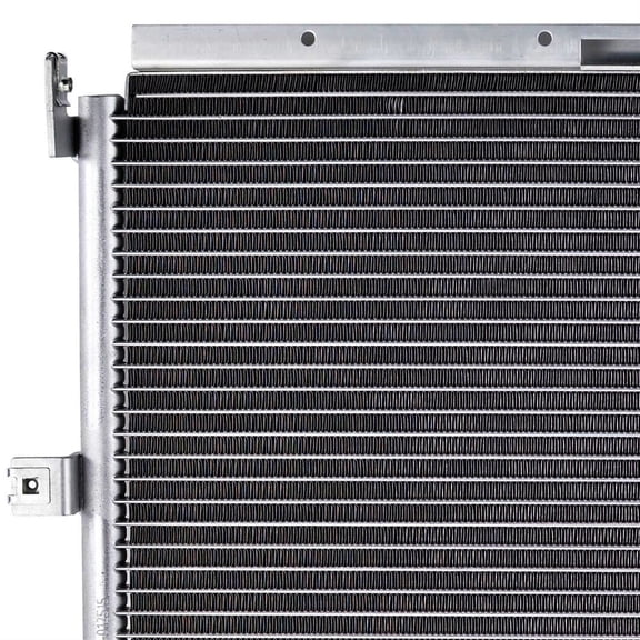 OSC 4473 A/c Condenser