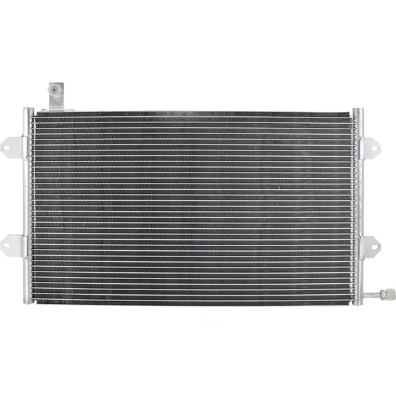 OSC 4475 A/c Condenser