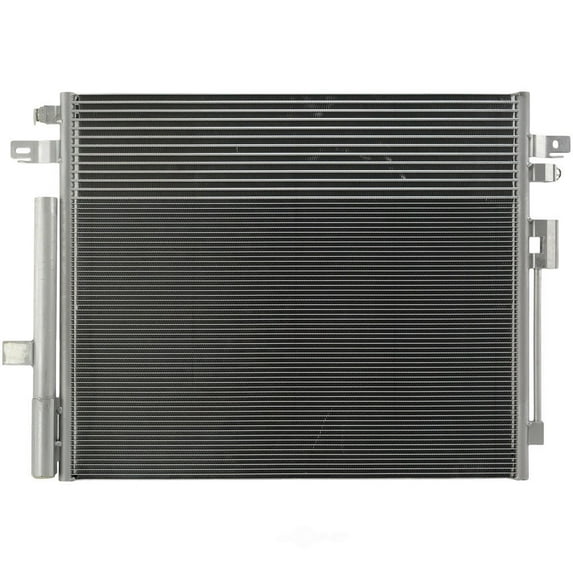 OSC 4516 A/c Condenser