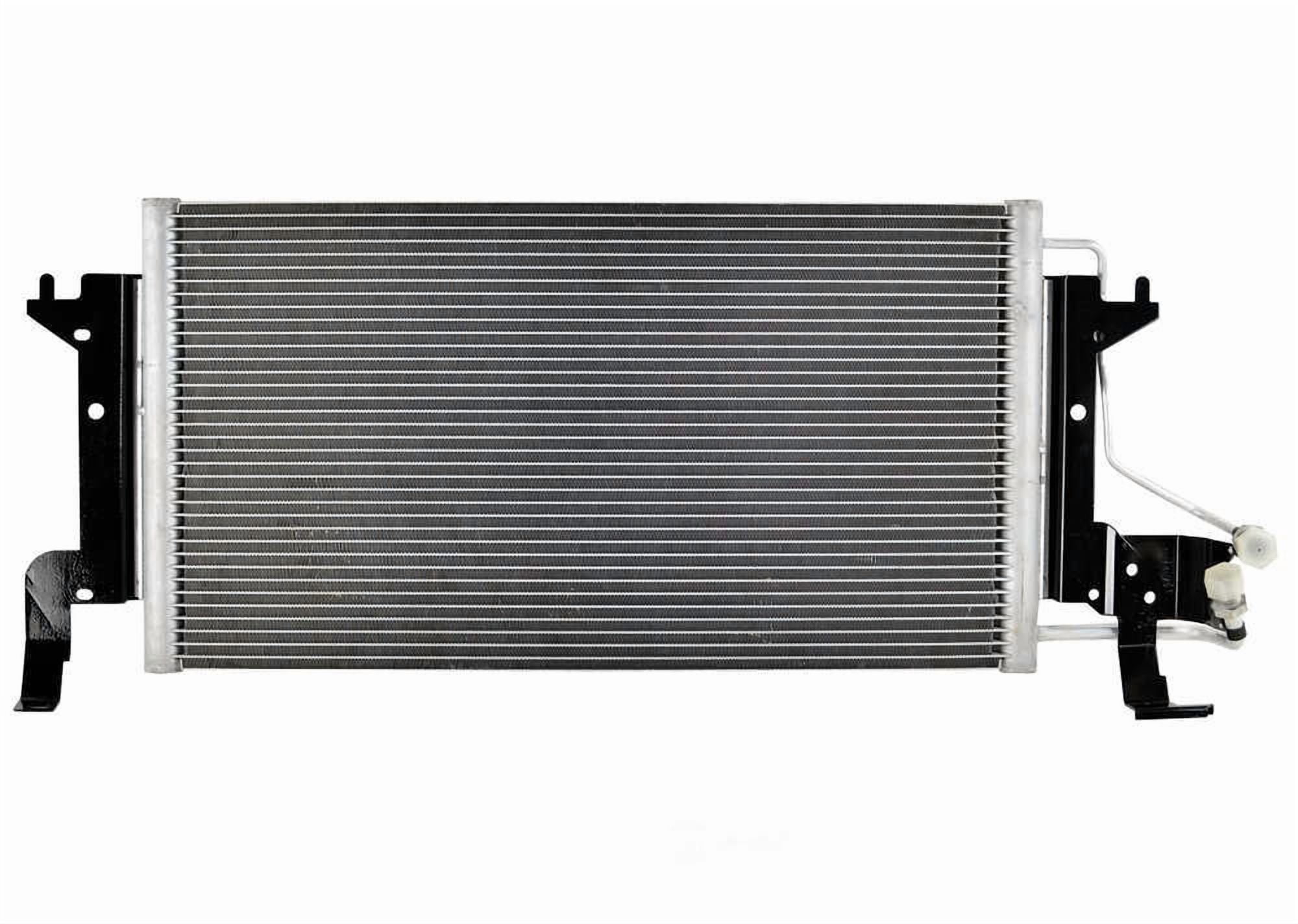 OSC 4555 A/c Condenser