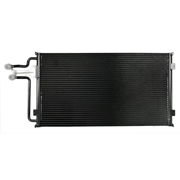 OSC 4560 A/C Condenser