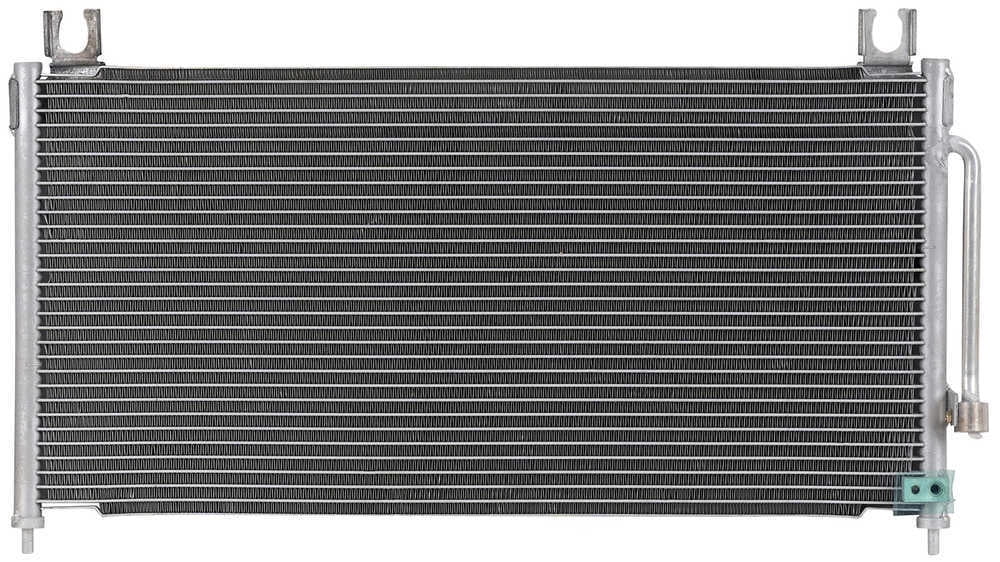 OSC 4604 A/c Condenser
