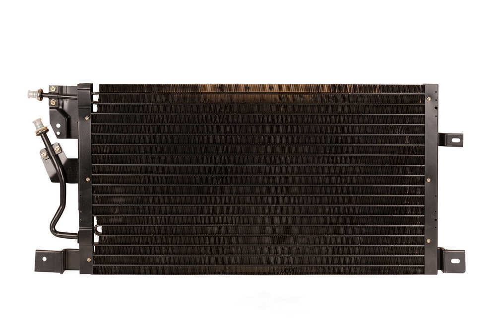 OSC 4667 A/c Condenser