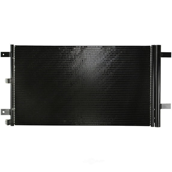OSC 4689 A/C Condenser