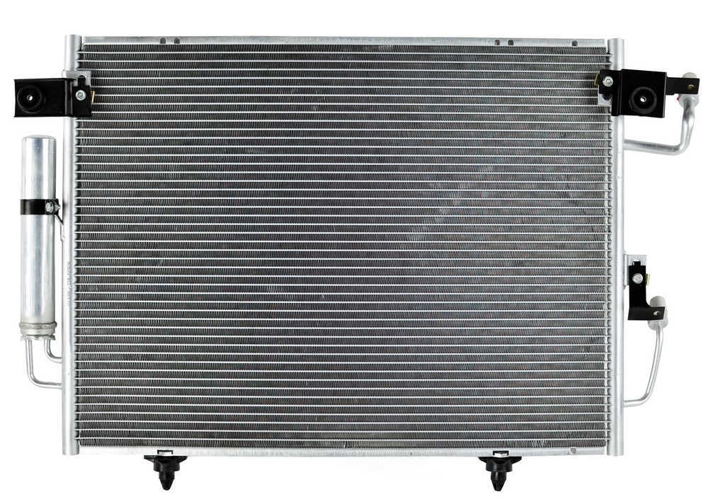 OSC 4699 A/c Condenser