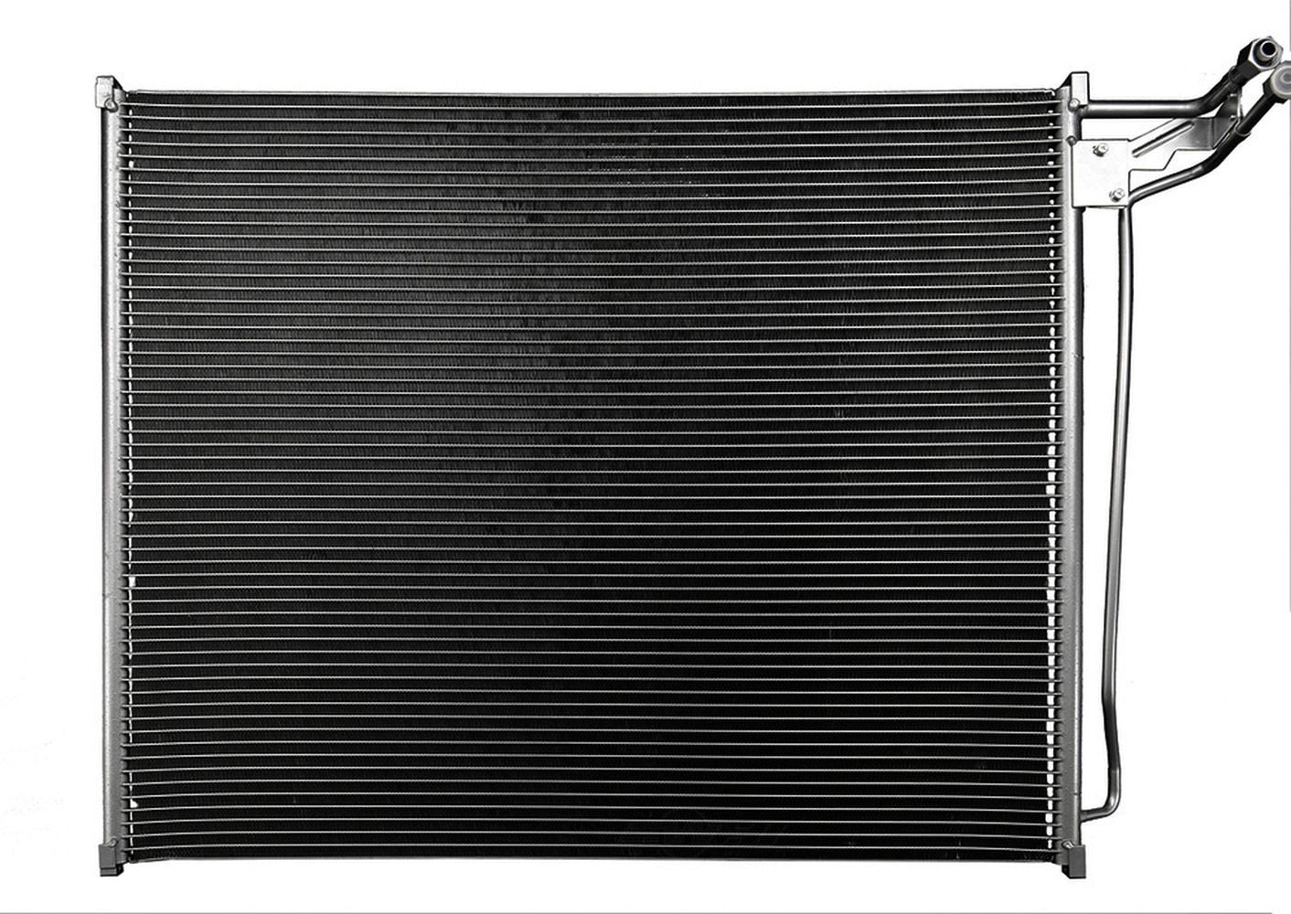 OSC 4768 A/C Condenser