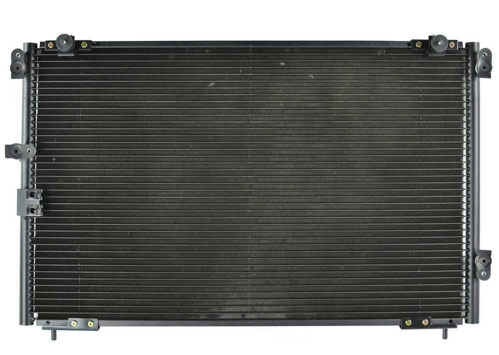 OSC 4773 A/c Condenser