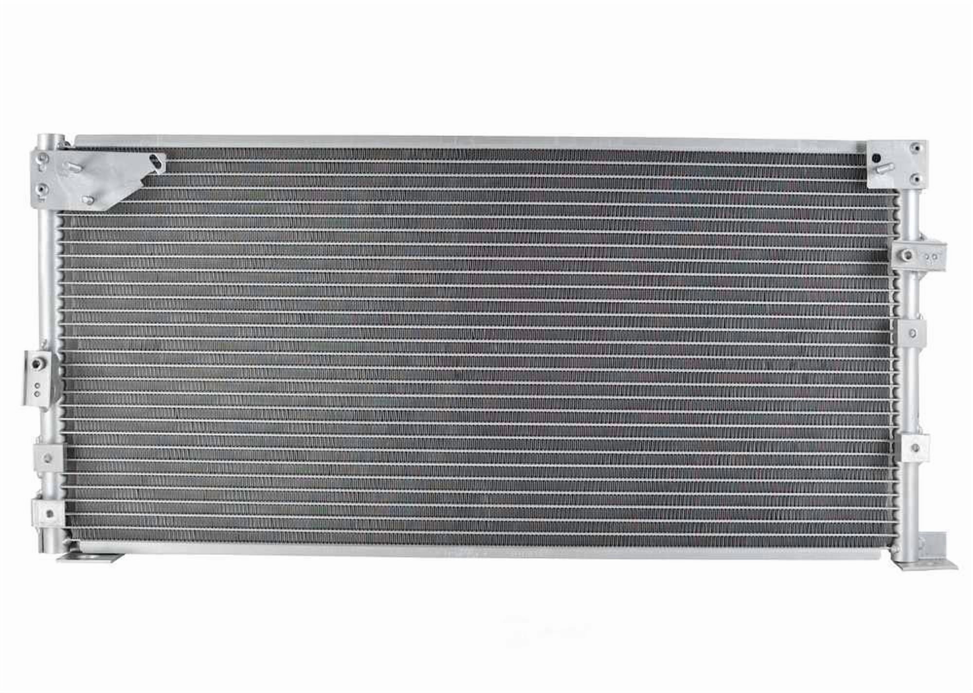OSC 4840 A/c Condenser