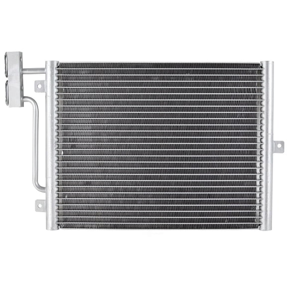 OSC 4848 A/C Condenser