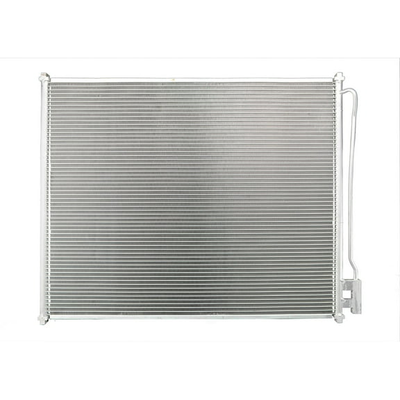 OSC 4883 A/C Condenser
