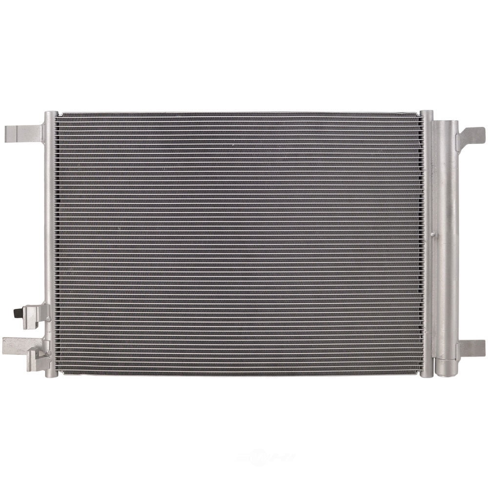 OSC 4891 A/c Condenser