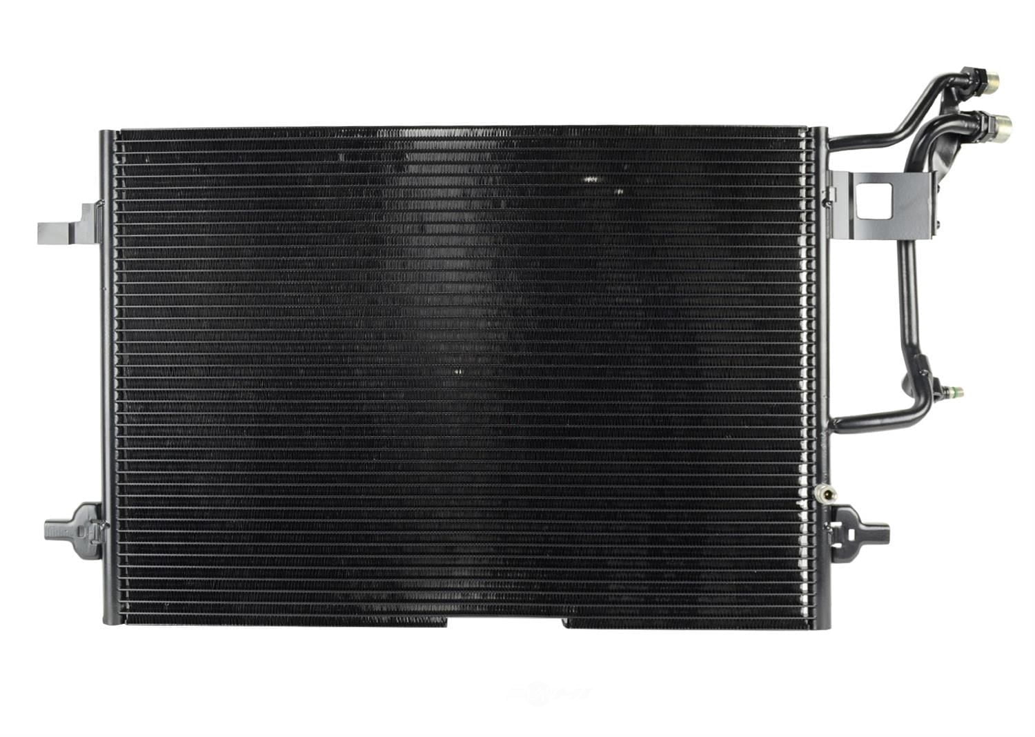 OSC 4923 A/C Condenser
