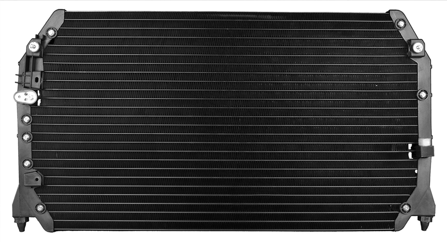OSC 4931 A/C Condenser