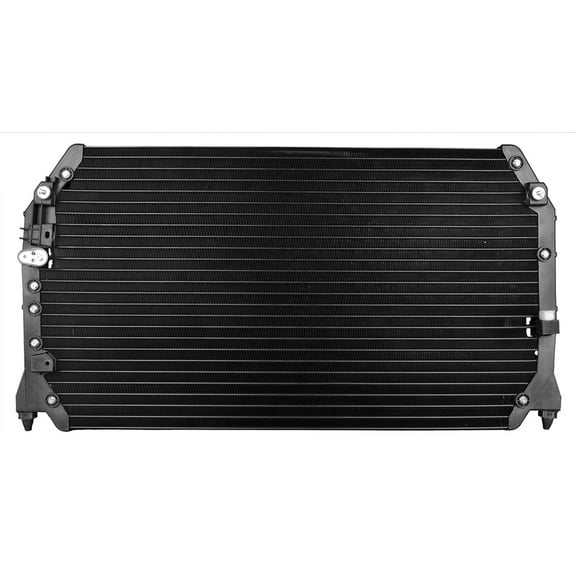OSC 4931 A/C Condenser