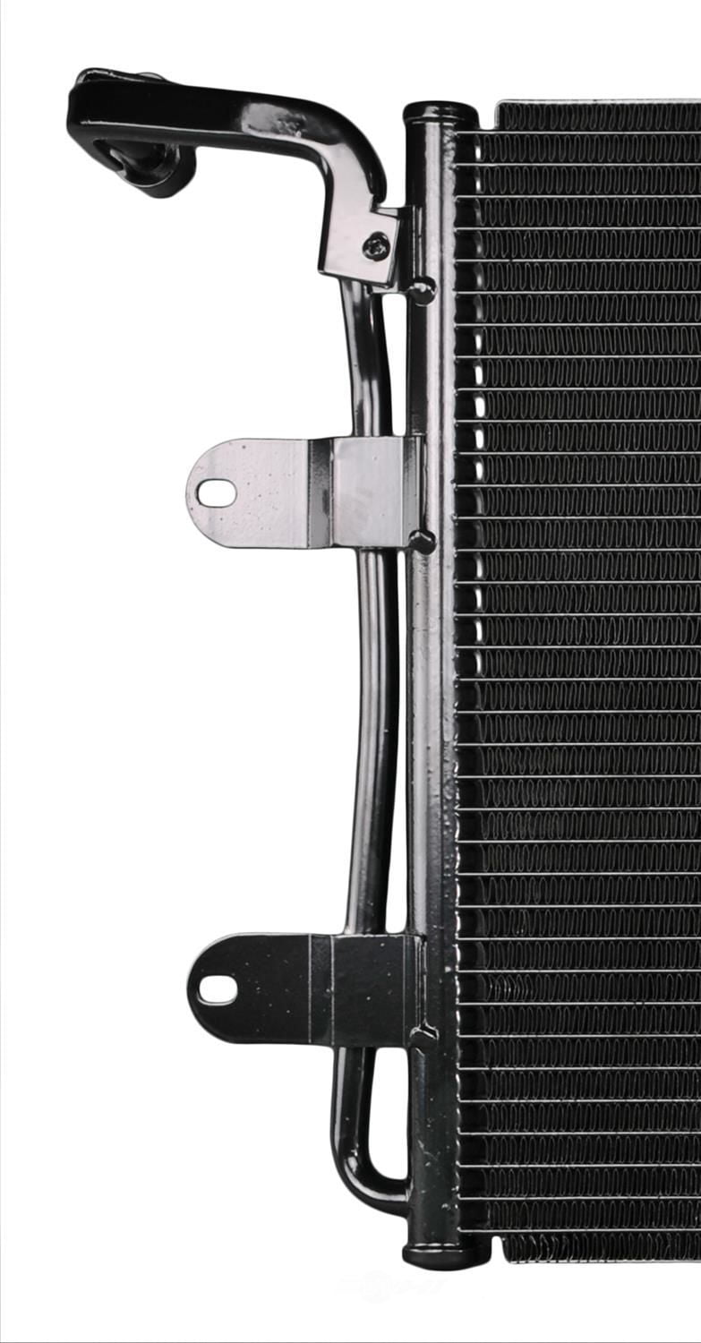OSC 4933 A/c Condenser - Walmart.com