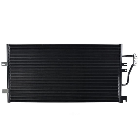 OSC 4943 A/c Condenser