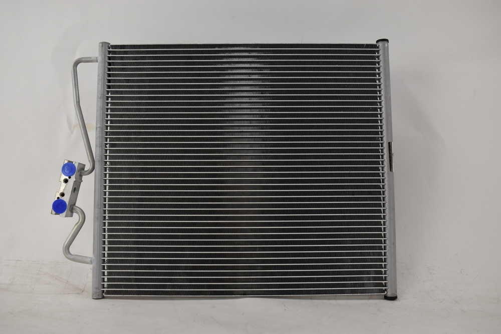 OSC 4973 A/c Condenser