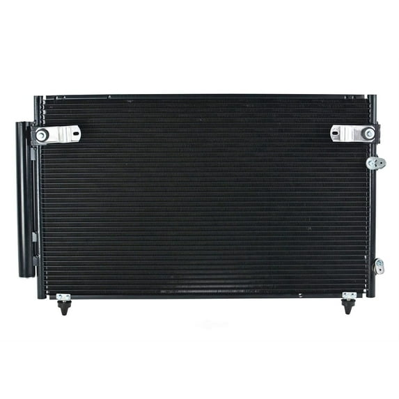 OSC 4982 A/c Condenser