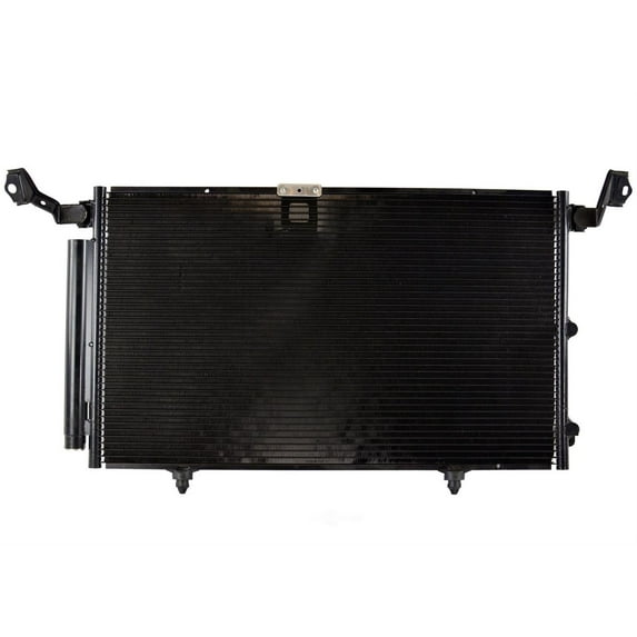 OSC 4988 A/C Condenser