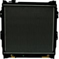 thumbnail image 1 of OSC 50 Radiator, 1 of 5