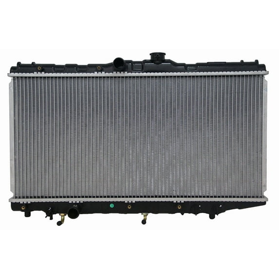OSC 537 Radiator