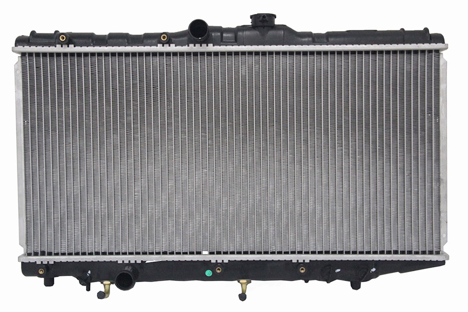 OSC 539 Radiator