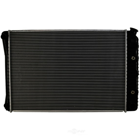 OSC 730 Radiator