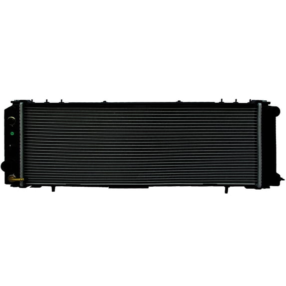 OSC 78 Radiator