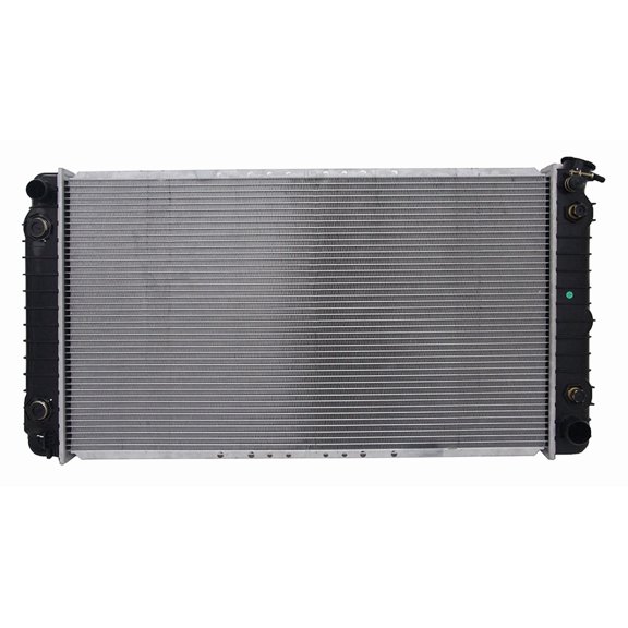 OSC 856 Radiator