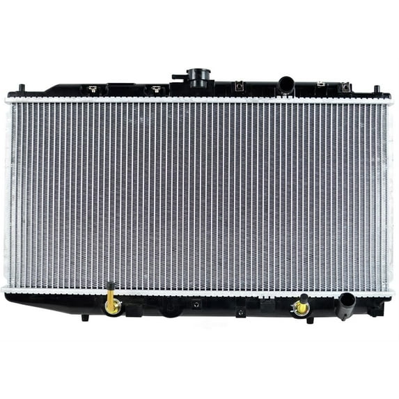 OSC 886 Radiator